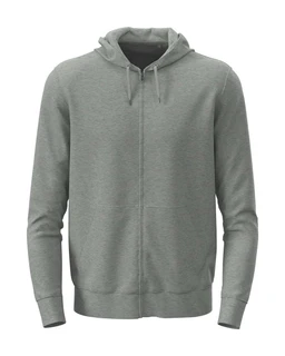 Classic Zip Hoodie Unisex