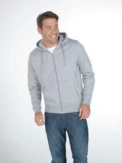 Beefy Hooded Jacket™