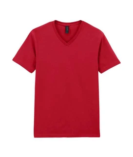 Softstyle V-Neck T-Shirt