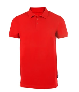 Men's Heavy Stretch Polo