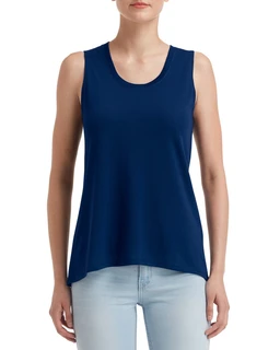 Women's Freedom Sleeveless Tee