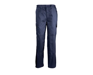 Men's workwear trousers  