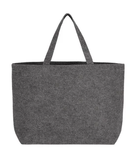 Large Felt Shopper.