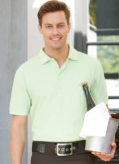 Men Polo Shirt Iseo Man