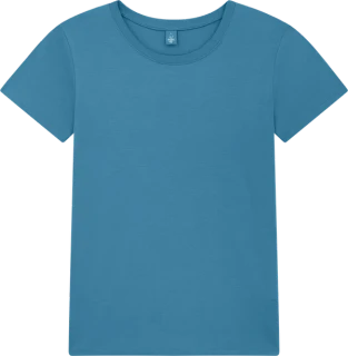 BAMBOO WOMEN´S JERSEY T-SHIRT