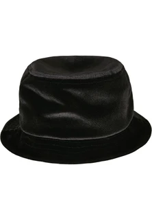  Velvet Bucket Hat