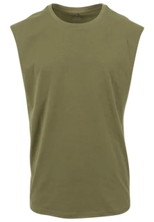 Sleeveless Tee