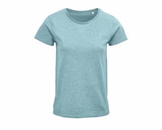 T-Shirt Sol's Crusader Women