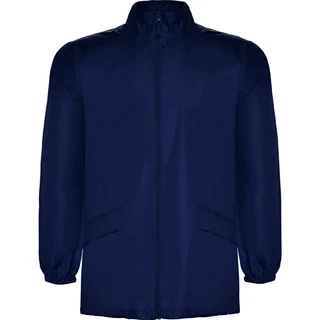 Raincoat Full Zip Escocia