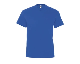 Men's  V-neck T-shirt