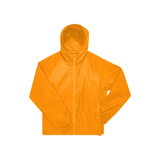 #Reset Windbreaker