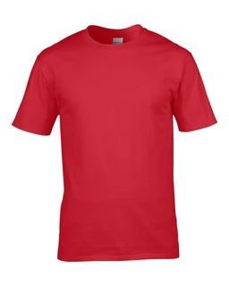 Premium Cotton T-Shirt