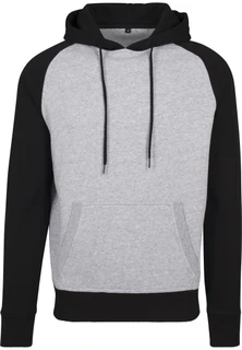 Raglan Hoody