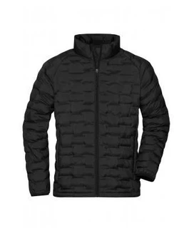 Men's Modern Padded Jacket