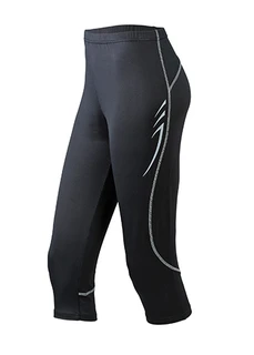Men's Running 3/4 Tights 1
