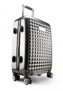Pc Trolley Suitcase KI0807