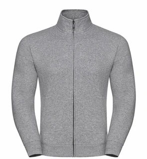 Men's Authentic Sweat Jacket