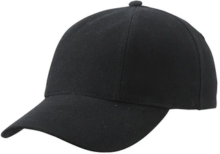 Turned 6 Panel Cap laminated