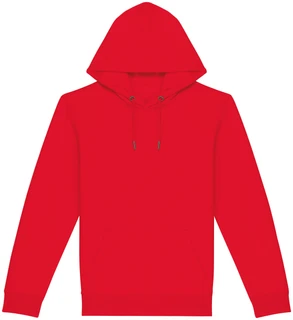 Unisex hooded sweatshirt