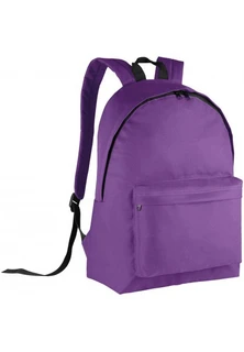 Klassischer Rucksack