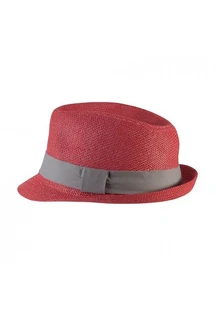 Trilby-Hut aus Pflanzenfasern KP608