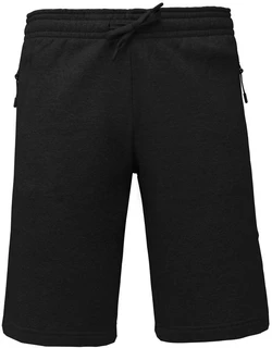 Adult fleece multisport bermuda shorts PA1022