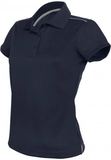 Kurzarm Damen Polo Quick Dry PA481