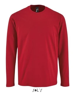 Men's long sleeve T-shirt  
