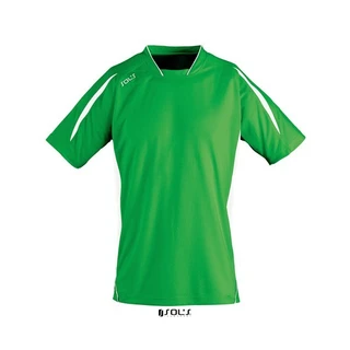 Kids' finely worked short sleeve shirt 