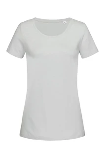 Sharon Slub Crew Neck