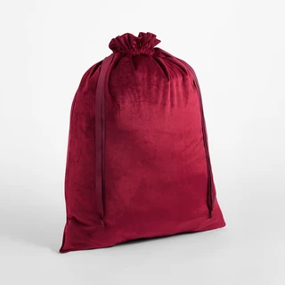 Velvet Gift Bag