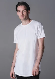 Men's Organic Longer Length T
