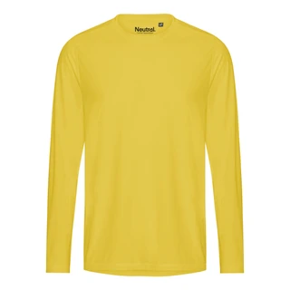 Recycled Performance Long Sleeve T-Shirt R61050