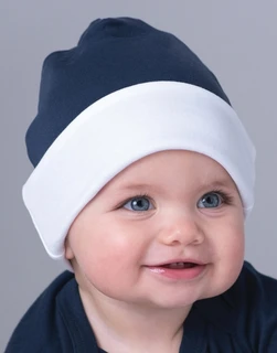 Baby Reversible Hat