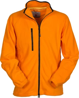 Men's fleece jacket Norway