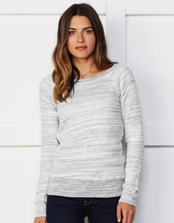 Mia Slouchy Wideneck Sweatshirt
