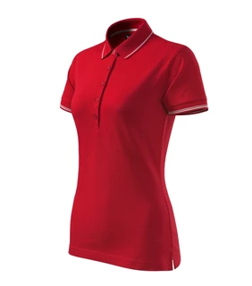 Polohemd Damen Perfection Plain Adler 253