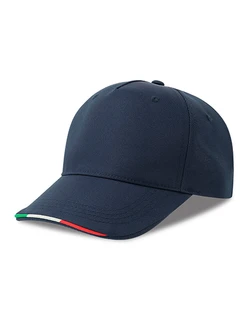 Recy Five Italia Cap