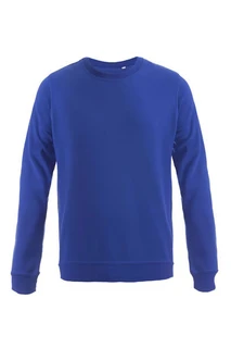 Unisex Interlock Sweater 50/50