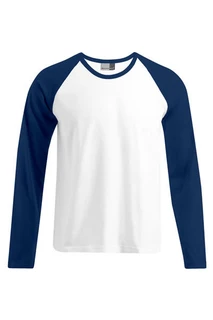 Men’s Baseball-T Longsleeve