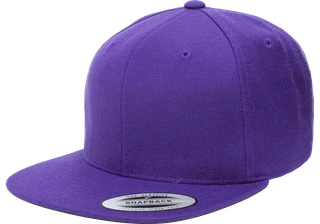Classic® Premium Snapback Cap