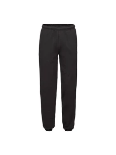 Premium Elasticated Cuff Jog Pants