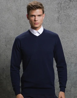 Arundel V-Neck Sweater