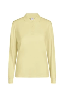 Hobart Long Sleeve Woman's Polo