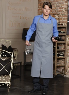 Latzschurze Verona Bag Schlitz Classic