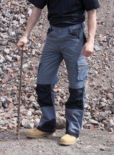 Trademark Trouser Regular 32