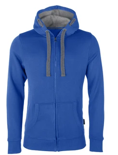 Men's Hooded Jacket