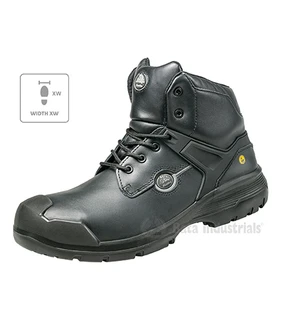 Die Halbstiefel Unisex Engine XW Adler B59