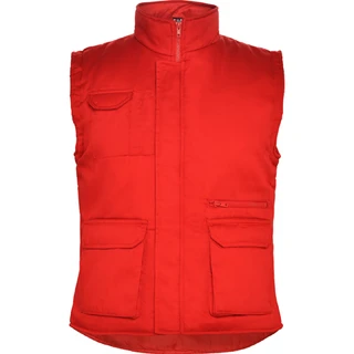 Multipurpose Workwear Bodywarmer Almanzor