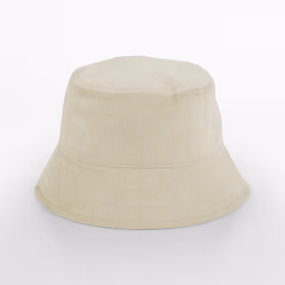 EarthAware Organic Cord Bucket Hat